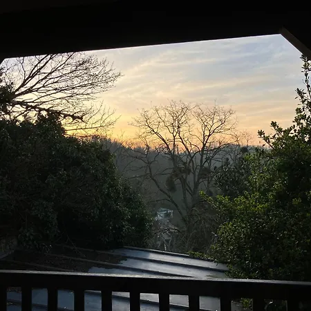 La Vue Secrete De *