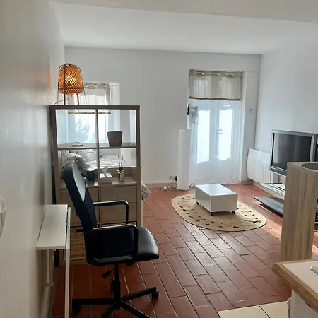 La Vue Secrete De * Neauphle-le-Château