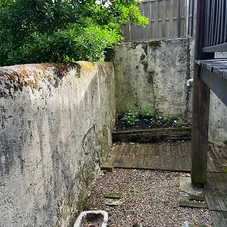 شقة La Vue Secrete De Neauphle-le-Château